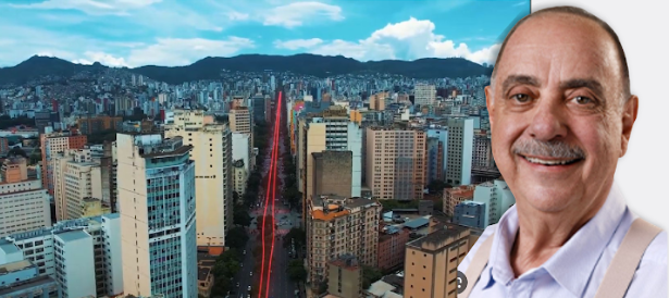 Passo a passo para apoiar a ciclovia do Fuad na Afonso Pena